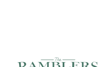 Ramblers Rest Sticker - Ramblers Rest Stickers