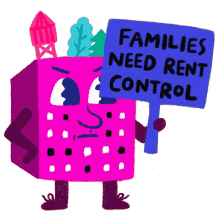 families control