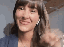 Aitana Aitana Ocaña GIF - Aitana Aitana Ocaña Aitana Cover Me GIFs