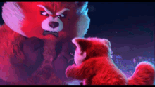 Turning Red Ming GIF - Turning Red Ming Pixar GIFs
