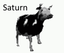 Saturn Saturn Origin GIF - Saturn Saturn Origin Origins GIFs