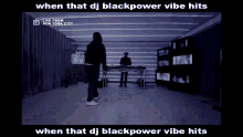 Dj Blackpower Mike GIF - Dj Blackpower Mike Vibe GIFs