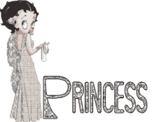princess glitters