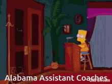 alabama football alabama