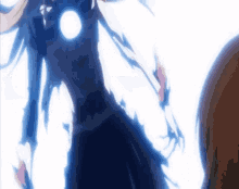 Vasto Lorde Ichigo Bleach GIF - Vasto Lorde Ichigo Bleach Anime GIFs