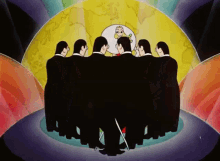 Ogvhs Looney Tunes GIF - Ogvhs Looney Tunes Art Deco GIFs