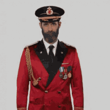 Peace Out Captain Obvious GIF - Peace Out Captain Obvious GIFs