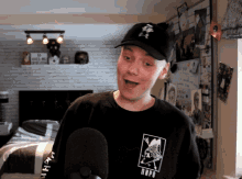 too surprised