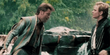 Into The Woods Chris Pine GIF - Into The Woods Chris Pine Billy Magnussen GIFs