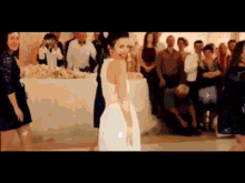 Bride Dance GIF - Bride Dance GIFs