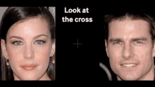 Flashed Face Distortion Effect GIF - Flashed Face Distortion Effect GIFs
