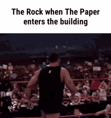 Rock Paper GIF - Rock Paper GIFs