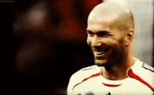 Zidane GIF - Zidane Soccer France GIFs