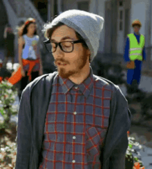 Hipsters GIFs | Tenor