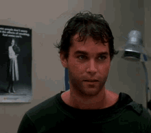 Ray Liotta St Elsewhere GIF - Ray Liotta St Elsewhere Murray GIFs