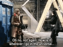 Doctor Who GIF - Doctor Who Doctor Who GIFs