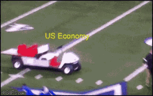 Us Economy American People GIF - Us Economy American People GIFs