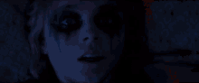 terror nightmare
