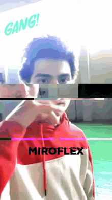 Miroflex Miriani GIF - Miroflex Miriani Mirian Flex GIFs