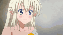 Fino Anime GIF - Fino Anime Yuushibu GIFs