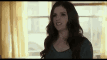 Anna Kendrick Thumbs Up GIF - Anna Kendrick Thumbs Up Excited GIFs