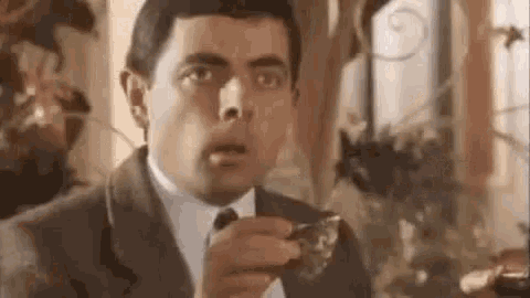 Shock Disbelief GIF - Shock Disbelief Stunned - Discover & Share GIFs