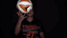 campbell womens soccer olivia neal campbell womens soccer olivia neal