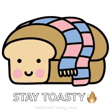 Loof And Timmy Bread GIF - Loof And Timmy Loof Bread GIFs