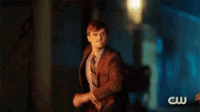 Reaching For Your Dreams Like GIF - Ralph Dibny The Flash Reaching GIFs