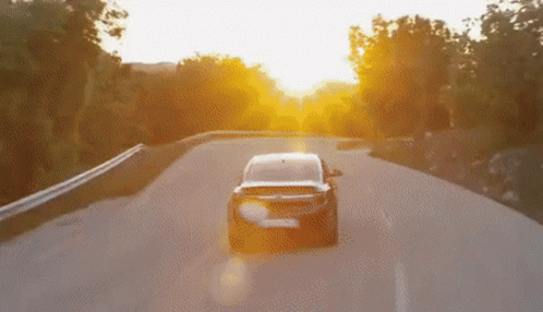 Road Car GIF - Road Car Travel - Discover & Share GIFs