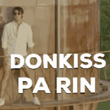 Donkiss Donny Pangilinan GIF - Donkiss Donny Pangilinan Donny GIFs