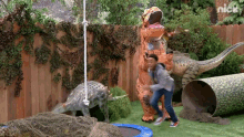 stuntman jump escape slime pit stuntman jump escape slime pit