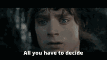 Lotr Lord Of The Rings GIF - Lotr Lord Of The Rings Gandalf GIFs