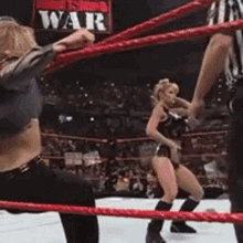 Sable Flop GIF - Sable Flop Wwe GIFs
