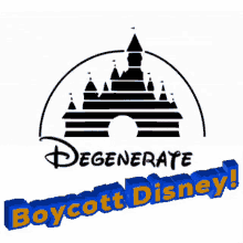 Boycott Disney GIF - Boycott Disney Disney GIFs
