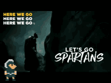 zwentograd spartans infinity league djpyha lets go spartans