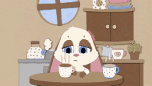 snugglina schnuffel bunny rabbit cute