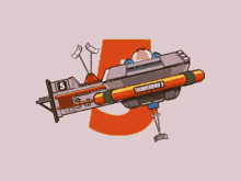 go thunderbirds spaceships submarine cartoon go thunderbirds spaceships submarine cartoon