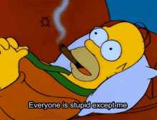 Atfuraxx Homer GIF - Atfuraxx Homer Stupid GIFs