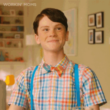 thumbs up nathan jr workin moms 613 approve thumbs up nathan jr workin moms 613 approve