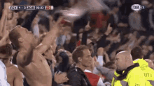 Feyenoord Fan GIF - Feyenoord Fan Football GIFs