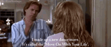 Will Ferrell GIF - Superstar Dance Moveon GIFs