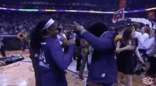 Ncaa Notre Dame GIF - Ncaa Notre Dame March Madness GIFs