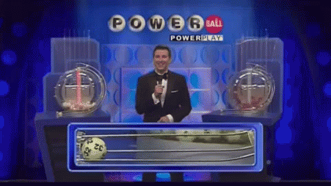 Powerball GIF - Powerball Lottery Win GIFs