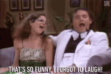 Thats So Funny I Forgot To Laugh GIF - Thats So Funny I Forgot To Laugh Funny GIFs