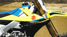 dirt rider motocross suzuki rmz450 offroad jump dirt rider motocross suzuki rmz450 offroad jump