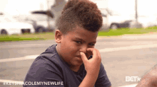 Scratching Nose Unsure GIF - Scratching Nose Unsure Thinking GIFs