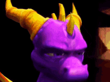 spyro dotd