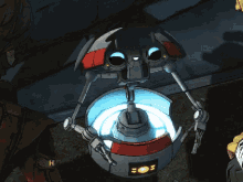 Tales From The Borderlands Gortys GIF - Tales From The Borderlands Gortys Cute GIFs