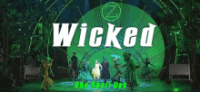 Wicked Broadway GIF - Wicked Broadway GIFs